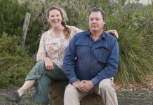 A passion to restore the land