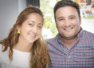 Local distillery scoops the pool