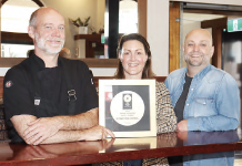 Kyneton’s golden reputation