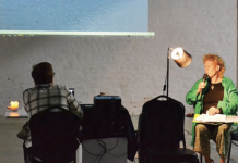 Collective spirit shines through