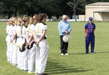 Club mourns an all-time legend