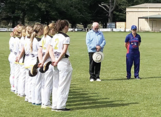 Club mourns an all-time legend