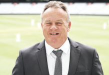 Kyneton’s Ron Cole named volunteer of the year