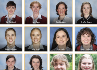 VCE top achievers 2023