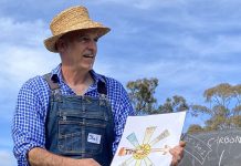 The Compost Conversation