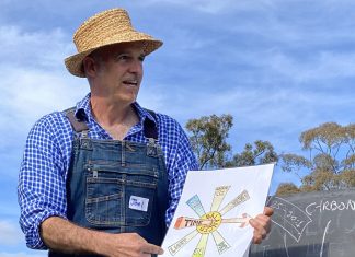 The Compost Conversation