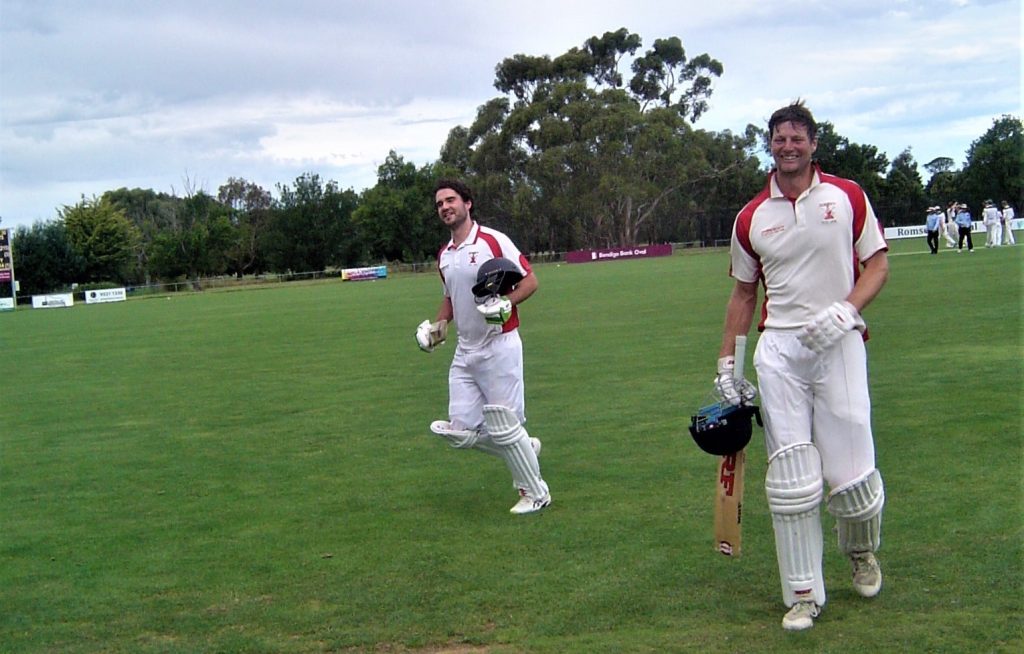 Way’s 141 rescues Redbacks