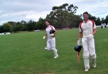 Way’s 141 rescues Redbacks