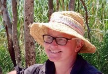 Writing prize to honour Kath