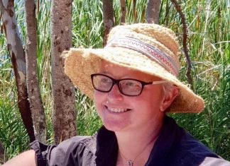 Writing prize to honour Kath