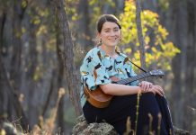 Malmsbury musician’s new music school