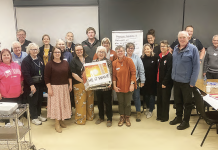 Making Riddell resilient