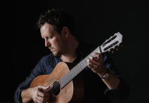 Music from the strings of Mali