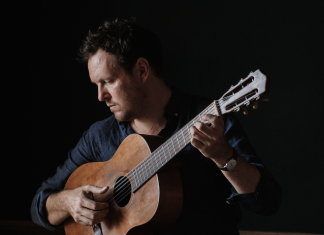 Music from the strings of Mali