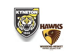 Tigers v Hawks to open season