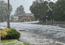 Hundreds impacted by storms