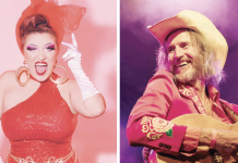 Arts program unveiled