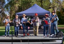 Castlemaine Pride wants you!