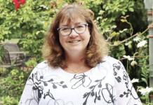 AM honour for researcher