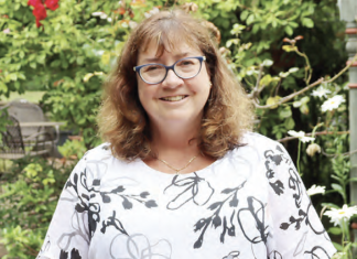 AM honour for researcher