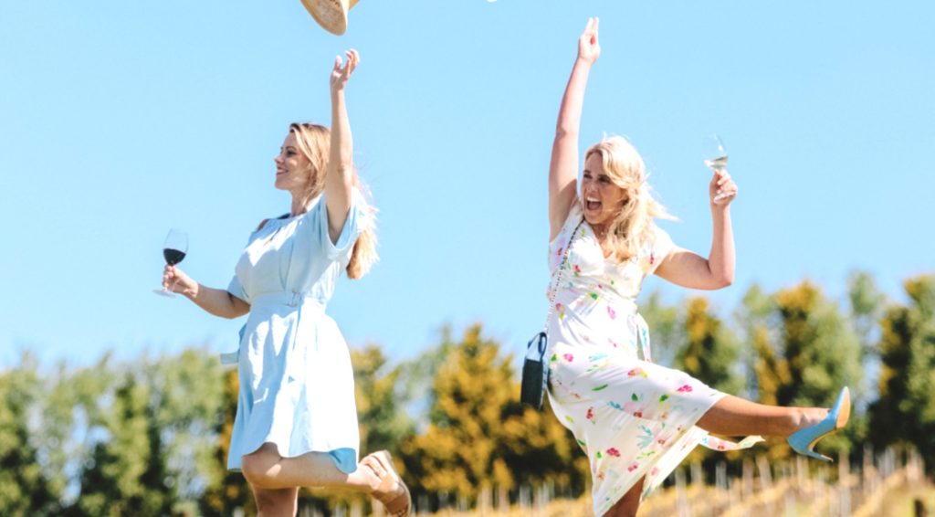 Festival of food and wine