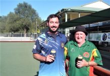 Astonishing final round