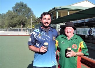 Astonishing final round