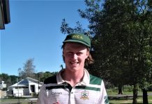 Centuries flow – run chase on