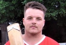 Kangas set big run chase