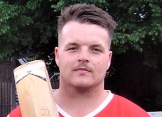 Kangas set big run chase