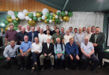 Legends and Hall of Famers