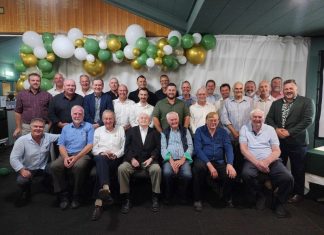 Legends and Hall of Famers