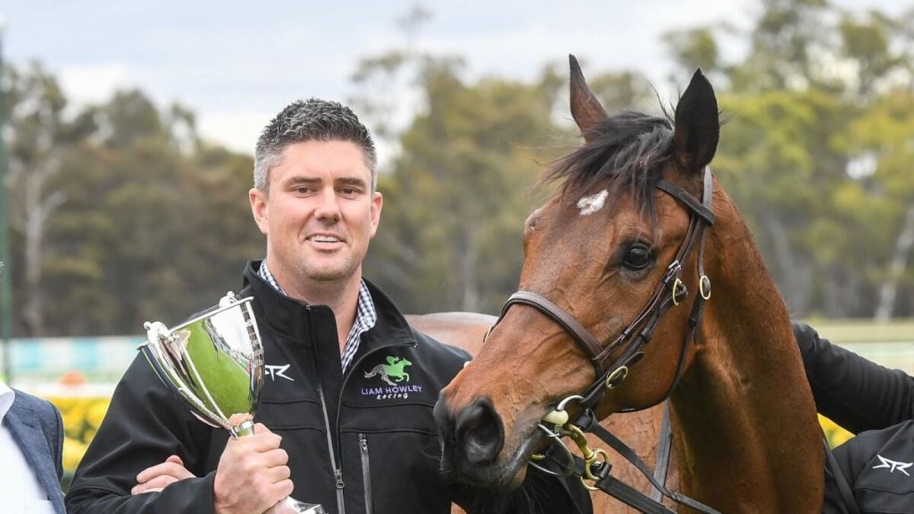 Locals chase Woodend Cup