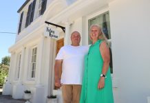 Woodend icon restored