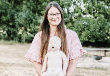 Kyneton nurse named a finalist