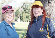 Shirley to represent Australia