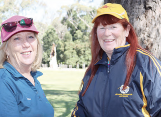 Shirley to represent Australia