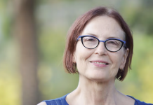 Inspirational speaker