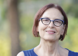 Inspirational speaker