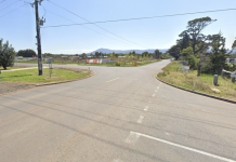 Intersection works to begin