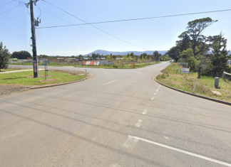 Intersection works to begin
