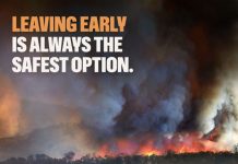 Strike teams ready for action