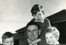 Kyneton’s newest centenarian