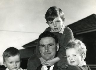 Kyneton’s newest centenarian