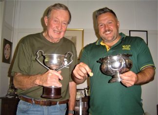 Journey of discovery