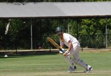 Pressure mounts as finals loom