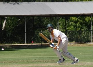 Pressure mounts as finals loom