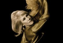 The Dusty Springfield story