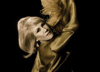 The Dusty Springfield story