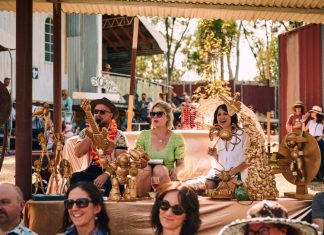 Idyll tickets on sale now